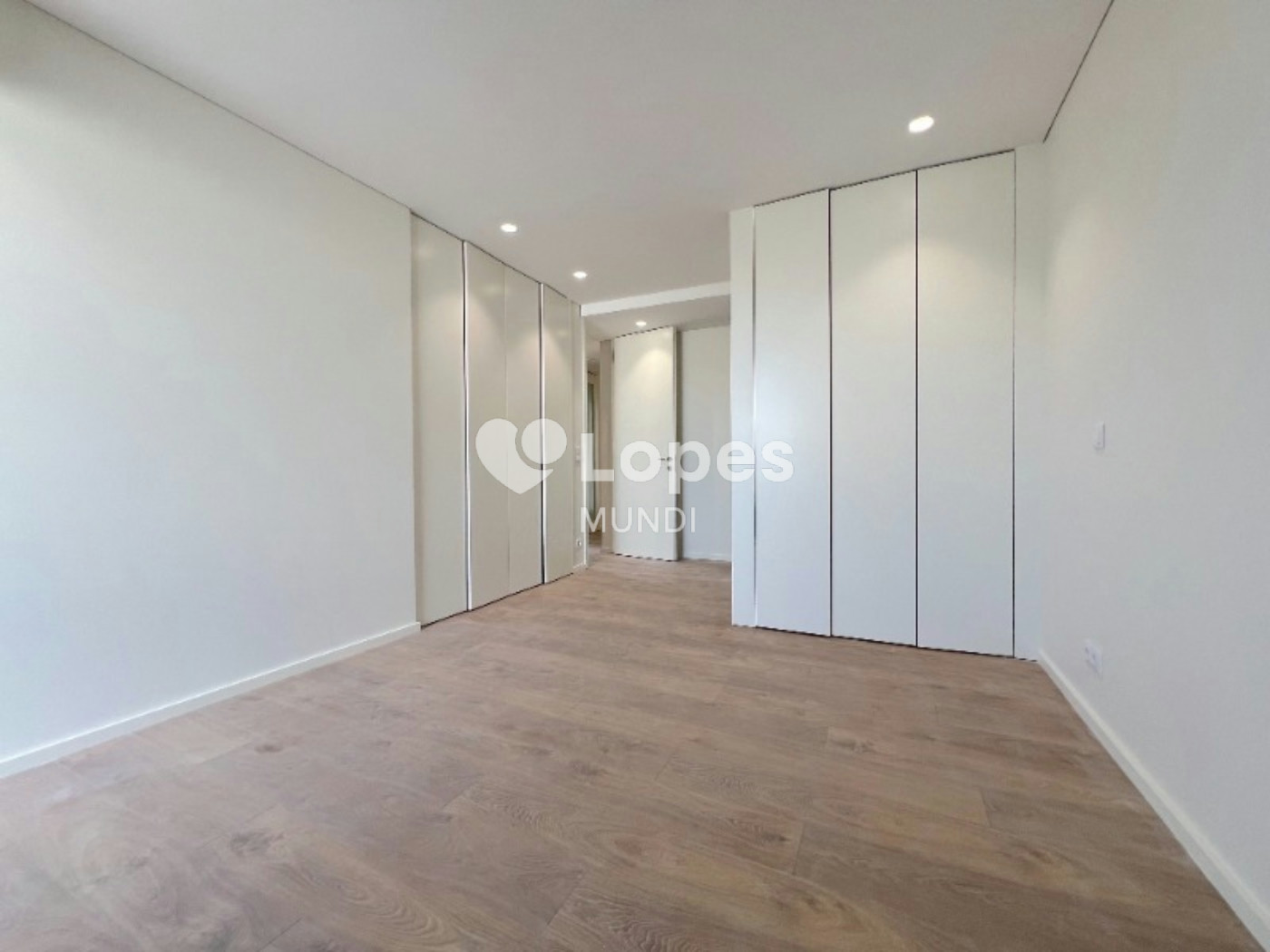 APARTAMENTO RESIDENCIAL em Porto - PT, Matosinhos
