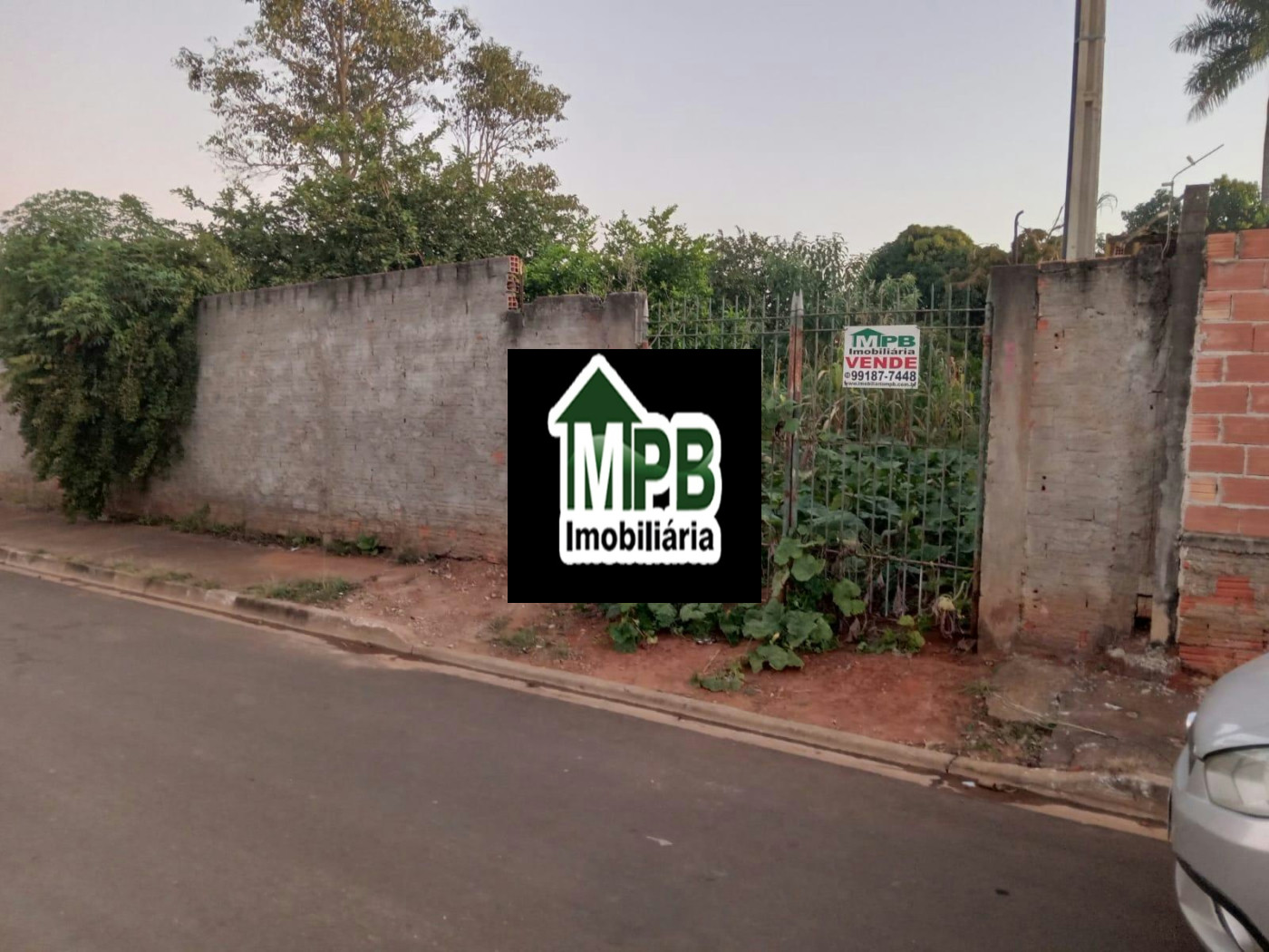 Chácara à venda em Campos Vileta, Iperó, SP