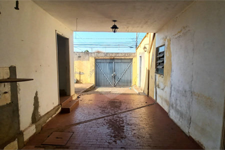 Casa Térrea à venda com 3 quartos em Ipiranga, Ribeirão Preto, SP