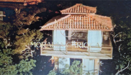 Casa à venda com 7 suítes em Humaitá, Armação dos Búzios, RJ