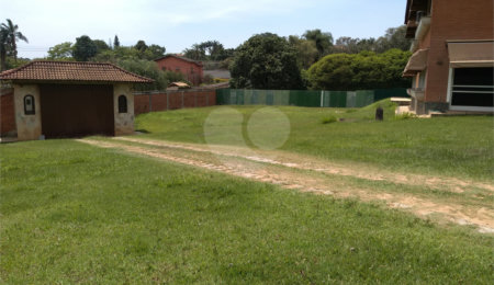 Chácara à venda com 5 quartos, sendo 3 suítes,  em Chácaras São Bento, Valinhos, SP