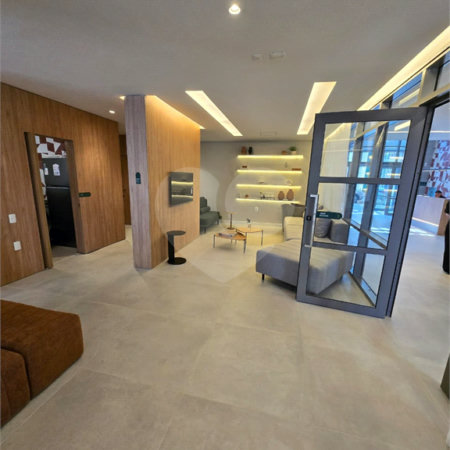 Studio à venda com 1 quarto em Sumaré, São Paulo, SP