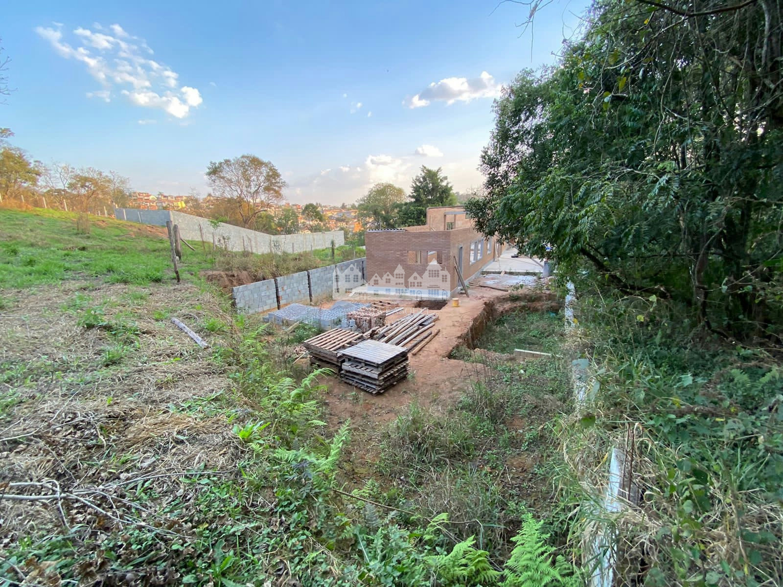 Terreno, 415 m² - Foto 5