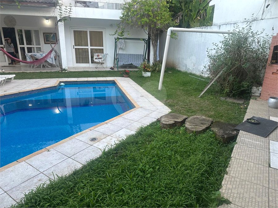 Casa à venda com 5 suítes em Barra da Tijuca, Rio de Janeiro, RJ