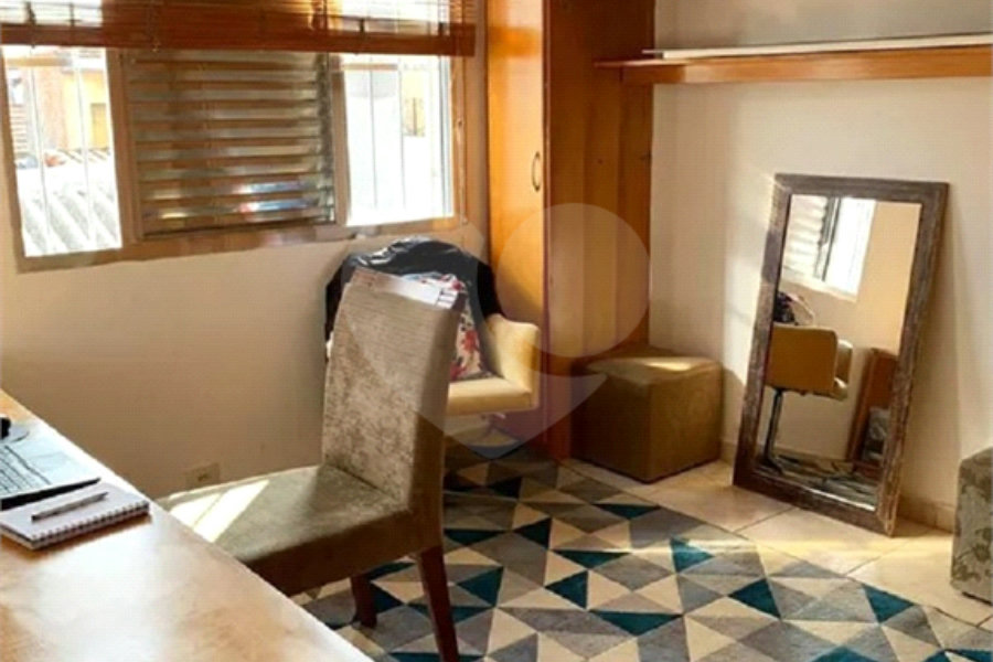 Apartamento à venda com 3 quartos, sendo 1 suíte, em Bela Vista, São Paulo, SP