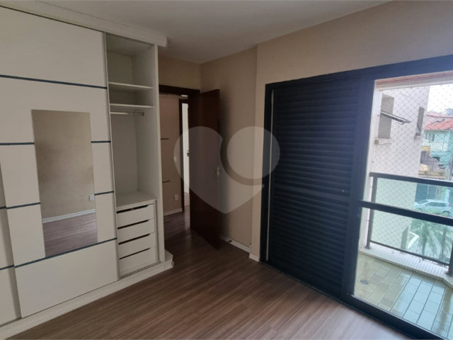 Apartamento à venda com 3 quartos, sendo 1 suíte,  em Mandaqui, São Paulo, SP