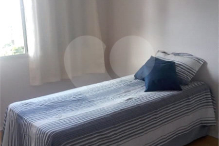 Apartamento para alugar com 2 quartos em Itaim Bibi, São Paulo, SP