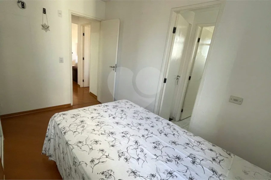 Apartamento à venda com 2 quartos em Santa Teresinha, São Paulo, SP