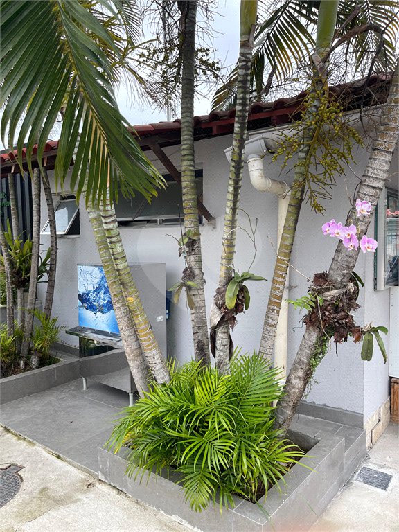 Apartamento à venda com 2 quartos em Inhoaíba, Rio de Janeiro, RJ