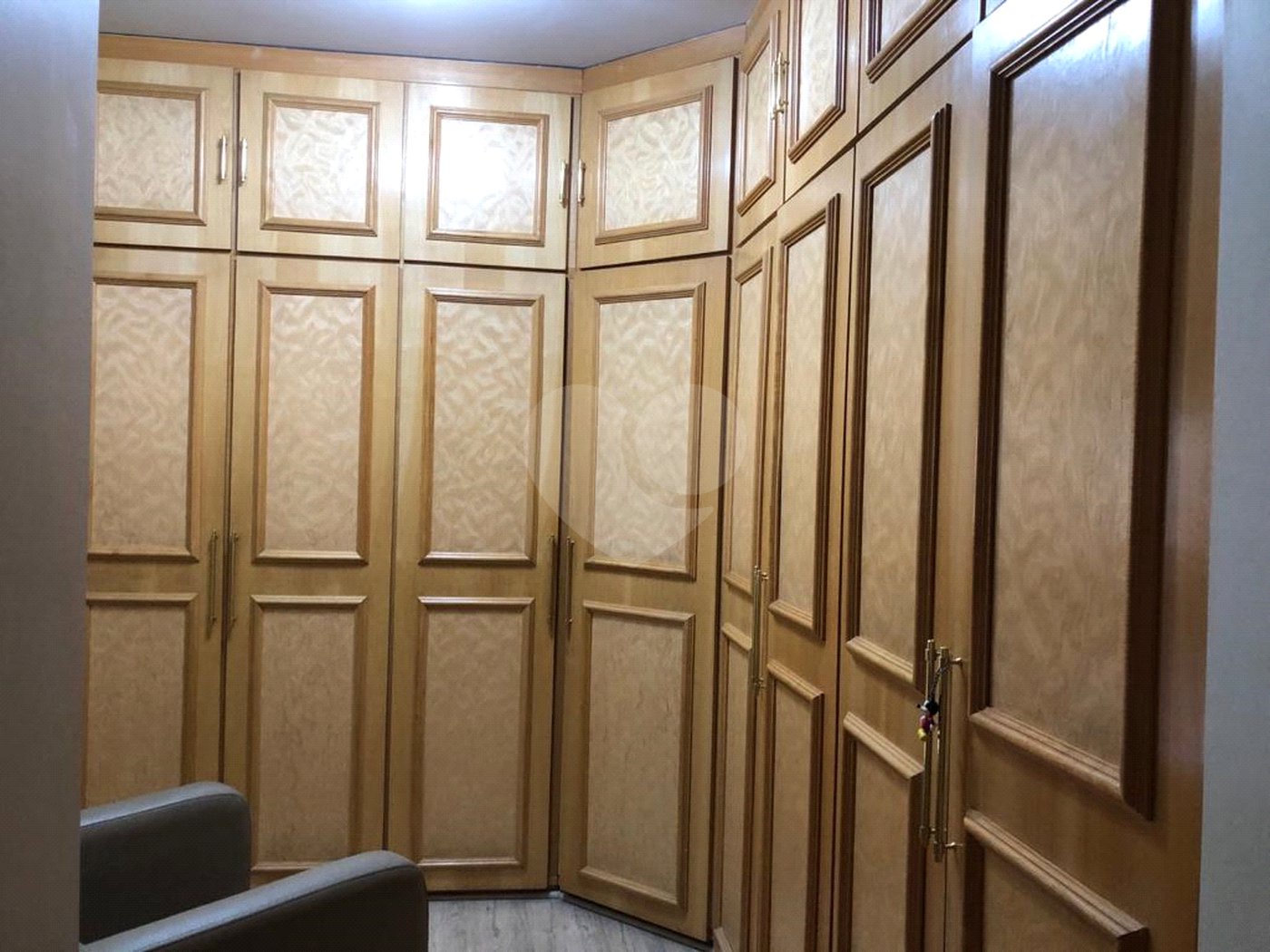 Apartamento à venda com 3 quartos, sendo 1 suíte, em Vila Azevedo, São Paulo, SP