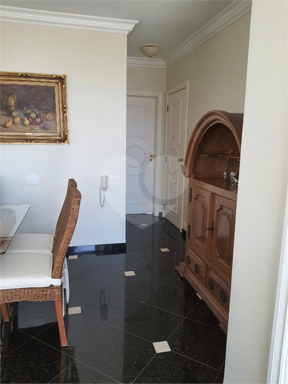 Apartamento à venda com 4 suítes em Vila Andrade, São Paulo, SP