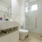 Apartamento à venda com 4 suítes em Vila Suzana, São Paulo, SP