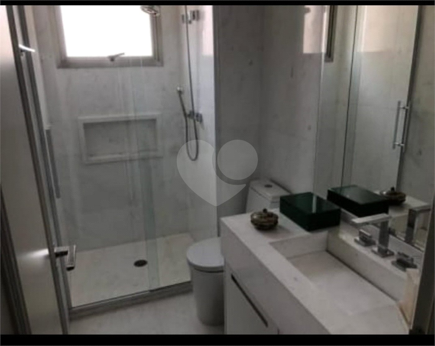 Apartamento à venda com 4 suítes em Parque Colonial, São Paulo, SP