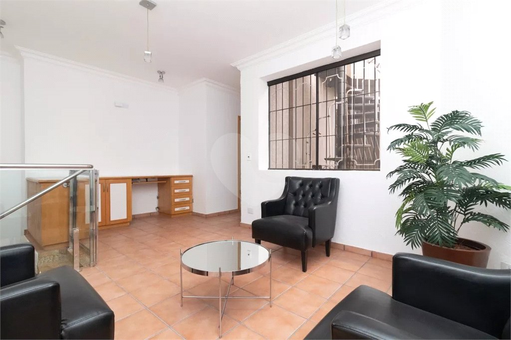 Sobrado à Venda com 300m² - Mooca