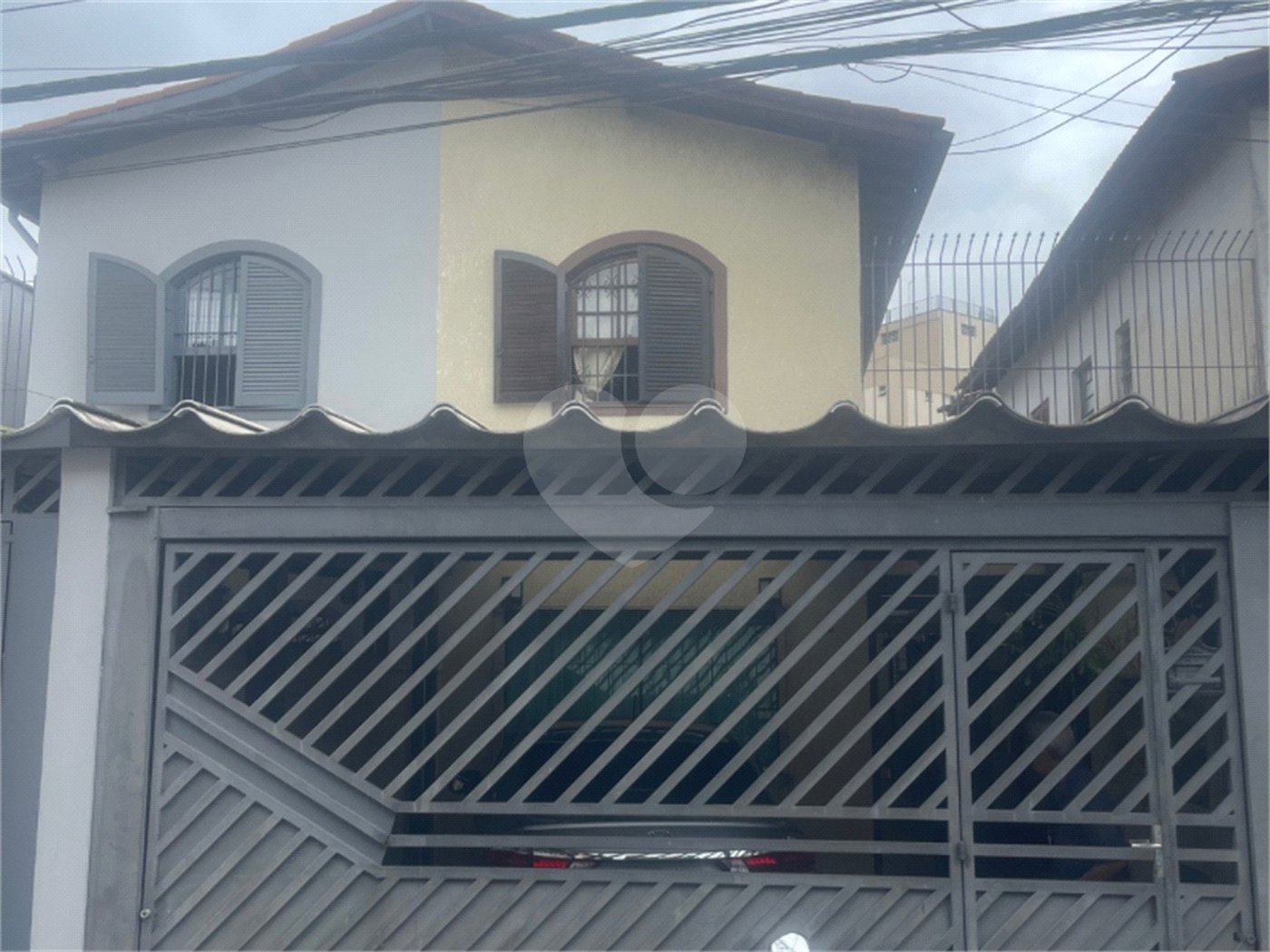 Sobrado à venda com 3 quartos em Vila Nova Alba, São Paulo, SP