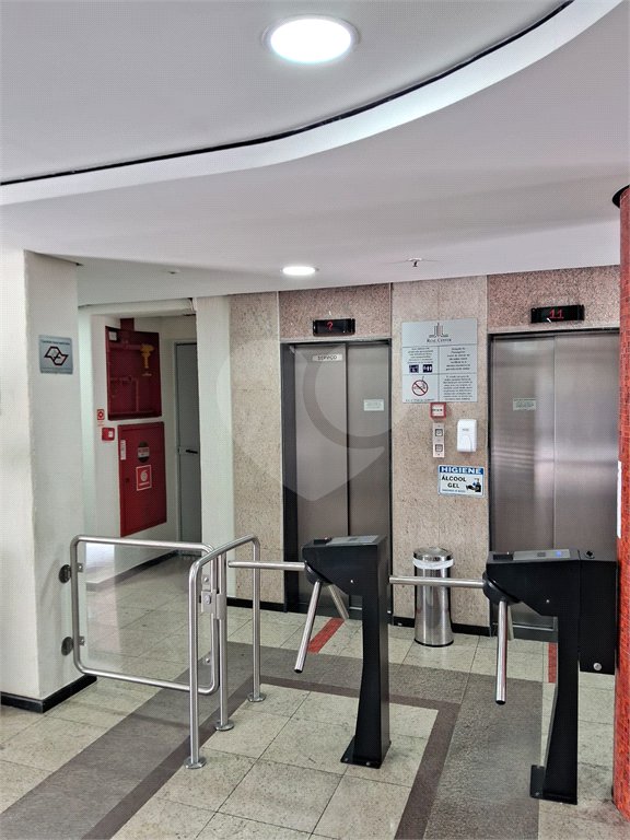 Sala à venda em Santana, São Paulo, SP