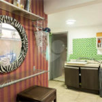 Casa à venda com 6 quartos, sendo 5 suítes,  em Vila do Encontro, São Paulo, SP
