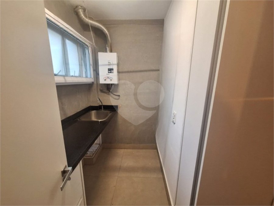 Apartamento à venda com 2 quartos em Vila Uberabinha, São Paulo, SP