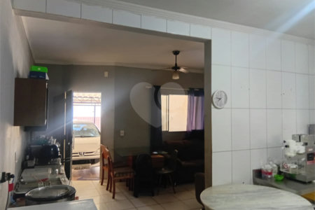 Casa à venda com 2 quartos em Ipanema Ville, Sorocaba, SP