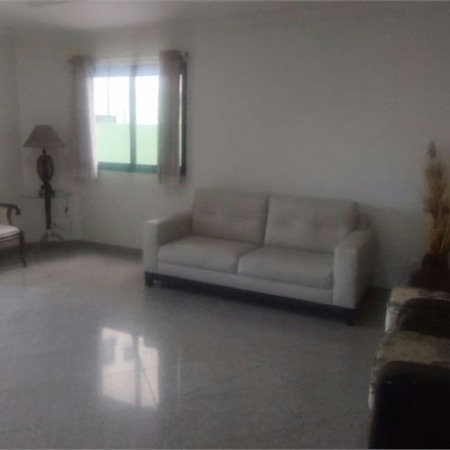 Apartamento 3 quartos com Vista para o Mar a Duas Quadras da Praia da Enseada – Guarujá