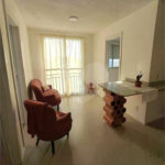 Apartamento à venda com 2 quartos em Água Branca, São Paulo, SP