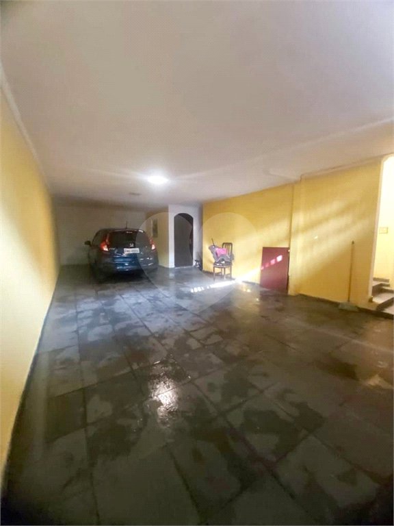 Sobrado à venda com 2 suítes em Limão, São Paulo, SP