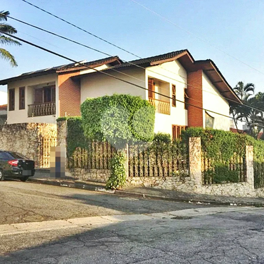 Sobrado à venda com 4 suítes em Jardim Franca, São Paulo, SP