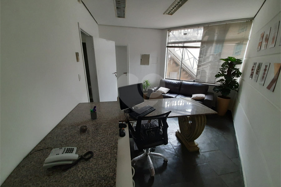 Salão à venda ou para alugar em Vila Olímpia, São Paulo, SP