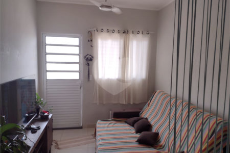 Casa à venda com 2 quartos no condomínio Ilhas Canárias, Cuiabá - MT