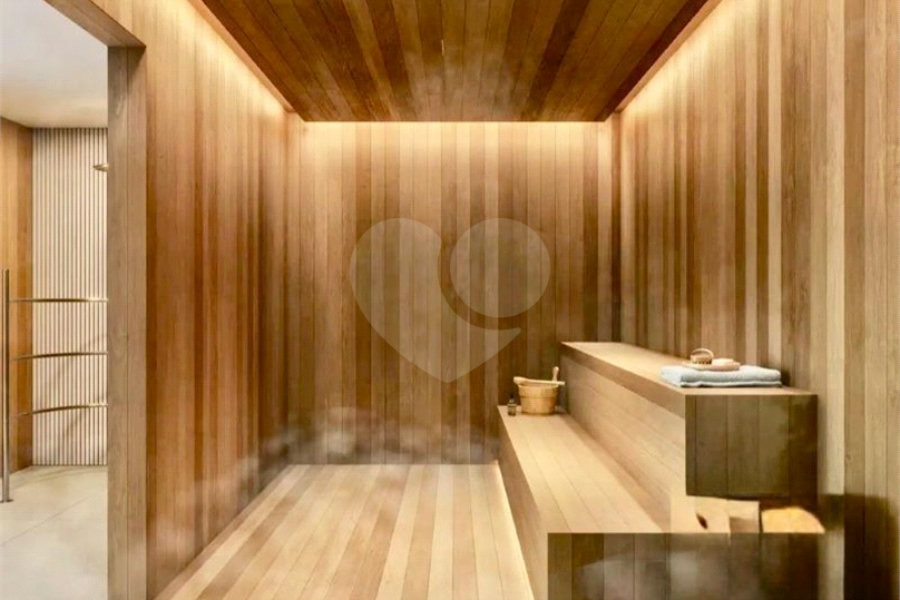 Apartamento à venda com 3 suítes em Perdizes, São Paulo, SP
