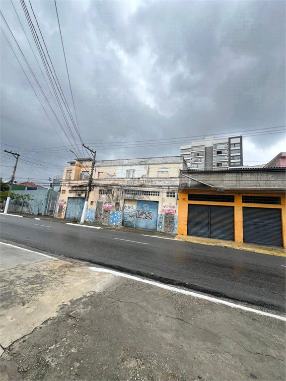 Terreno à venda em Santana, São Paulo, SP