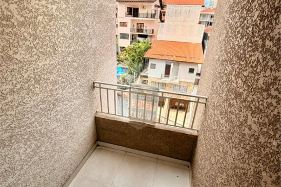 Apartamento à venda com 2 quartos em Parada Inglesa, São Paulo, SP