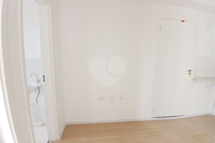 Apartamento à venda com 2 quartos em Vila Pereira Barreto, São Paulo, SP