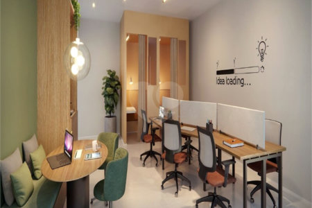 Apartamento à venda com 1 suíte em Vila Olímpia, São Paulo, SP