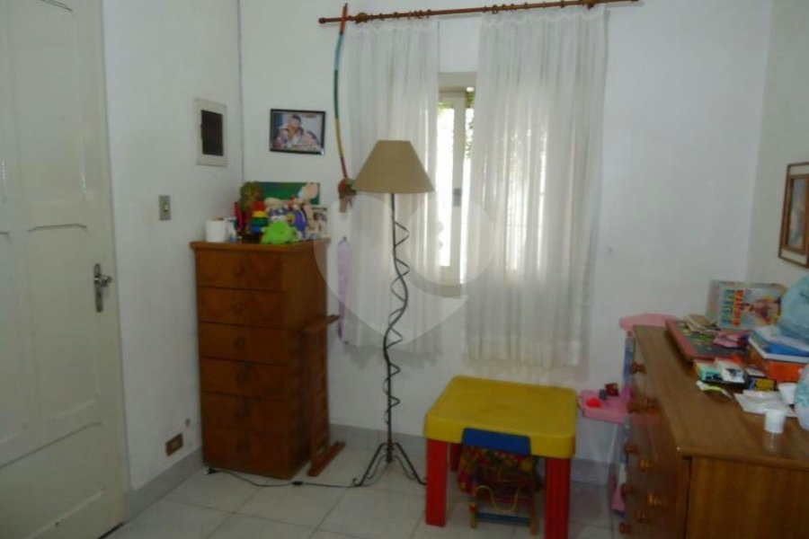 Casa de Vila à venda com 4 quartos em Santana, São Paulo, SP