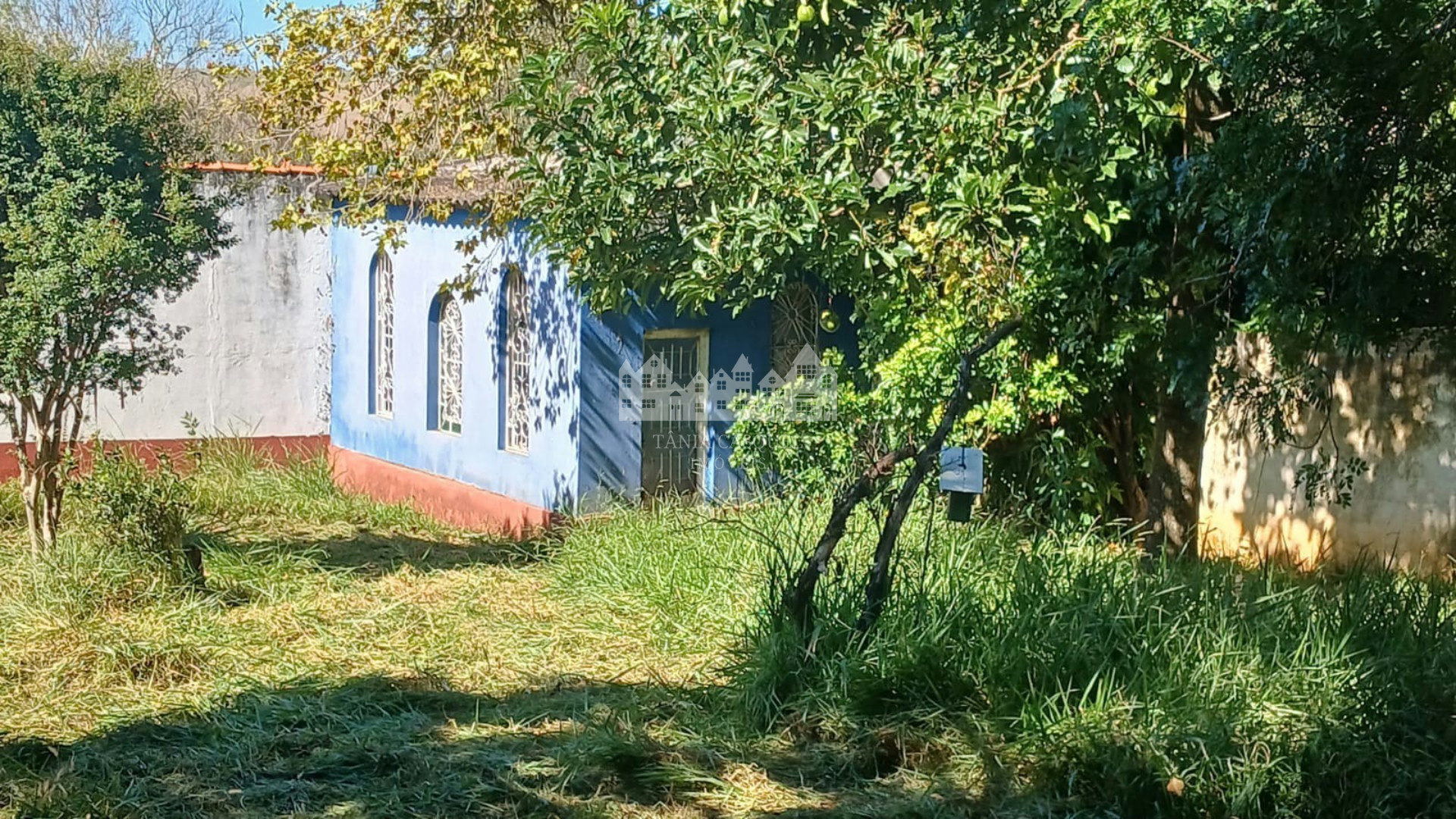 Chácara, 3 quartos, 1000 m² - Foto 2