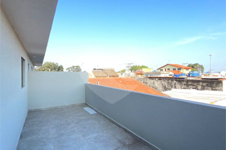 Apartamento para alugar com 2 quartos em Parque Industrial, São Paulo, SP