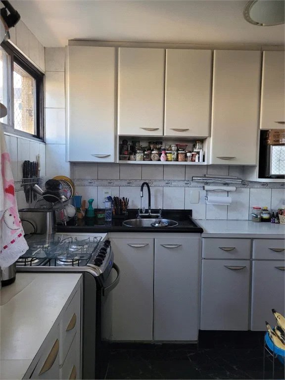 Apartamento à venda com 2 quartos em Sumarezinho, São Paulo, SP