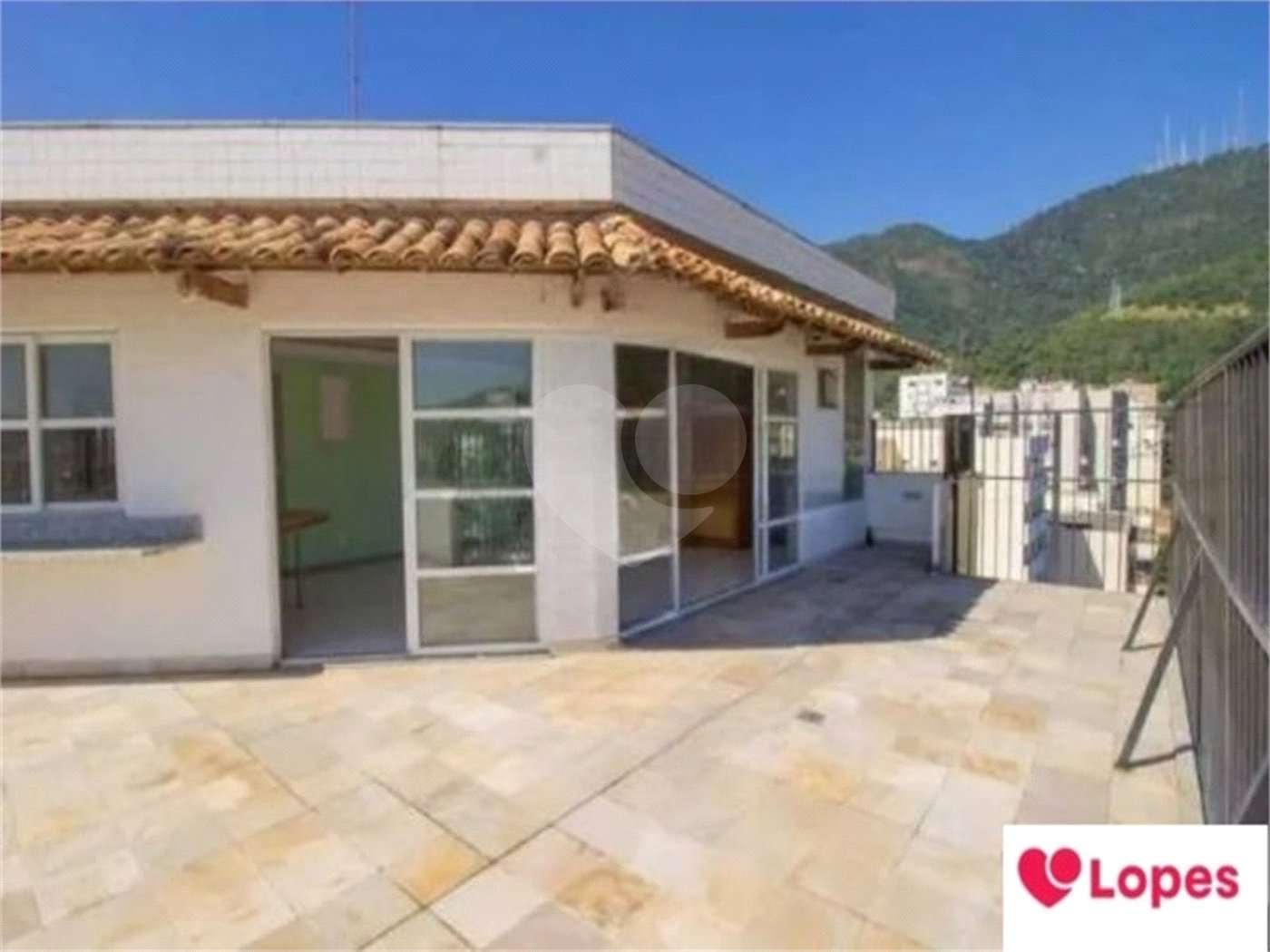 Duplex à venda com 3 quartos, sendo 1 suíte, em Andaraí, Rio de Janeiro, RJ