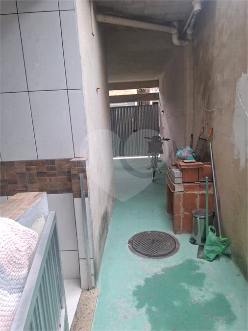 Casa à venda com 3 quartos, sendo 1 suíte, em Santíssimo, Rio de Janeiro, RJ