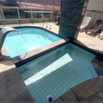 Apartamento Residencial à venda, Tupi, Praia Grande - AP0815.