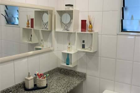 Apartamento à venda com 3 quartos, sendo 1 suíte, em Vila Guarani (z Sul), São Paulo, SP