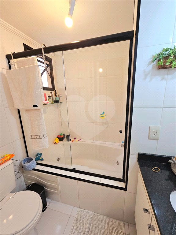 Cobertura à venda com 4 quartos, sendo 2 suítes,  em São Judas, São Paulo, SP