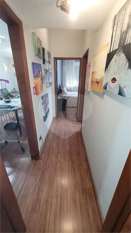 Apartamento à venda com 2 quartos em Perdizes, São Paulo, SP
