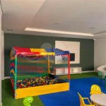Apartamento à venda com 2 quartos em Jardim Íris, São Paulo, SP