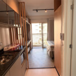 Apartamento à venda com 1 quarto em Santana, São Paulo, SP