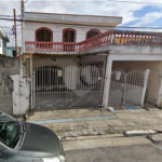 Casa à venda com 3 quartos em Vila Maria, São Paulo, SP