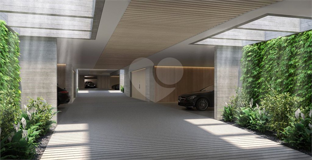 Casa à venda com 4 suítes no condomínio Villas Cidade Jardim, São Paulo - SP