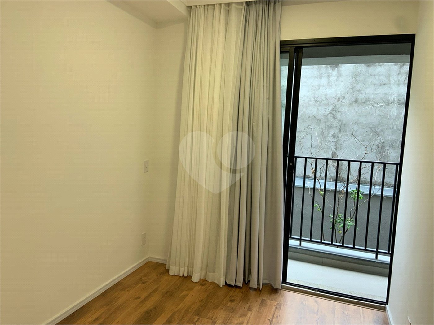 Apartamento à venda com 1 quarto em Pinheiros, São Paulo, SP