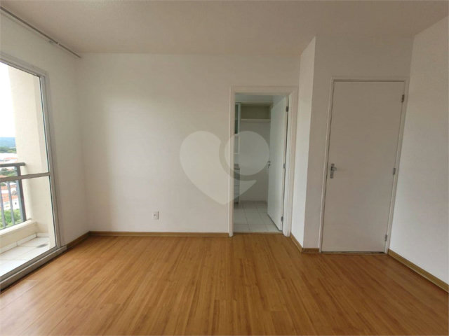 Apartamento à venda com 2 quartos em Lauzane Paulista, São Paulo, SP